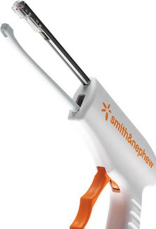 ENTACT Septal Stapler - Smith & Nephew ENT