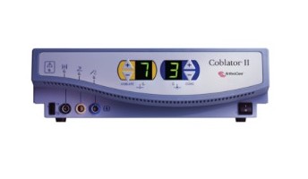 Coblator II Surgery System - Coblator Wands
