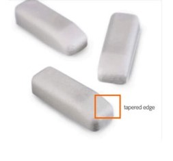 NASASTENT Dissolvable Dressing (box of 6) - Smith & Nephew ENT