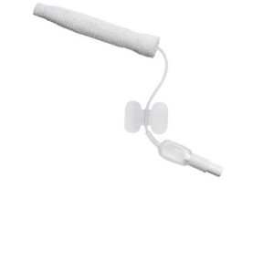 RAPID RHINO 551 Tamponade 5.5cm , inflatable with airway (box of 10) - Smith & Nephew ENT