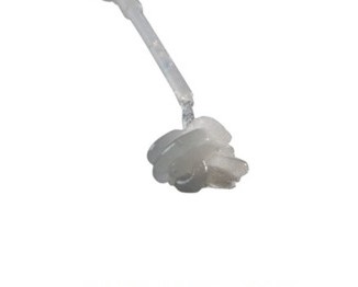 SINU FOAM Dissolvable dressing - Smith & Nephew ENT