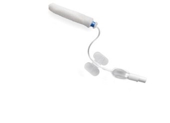 RAPID RHINO 450 Tamponade 4.5cm , inflatable with airway (box of 10) - Smith & Nephew ENT